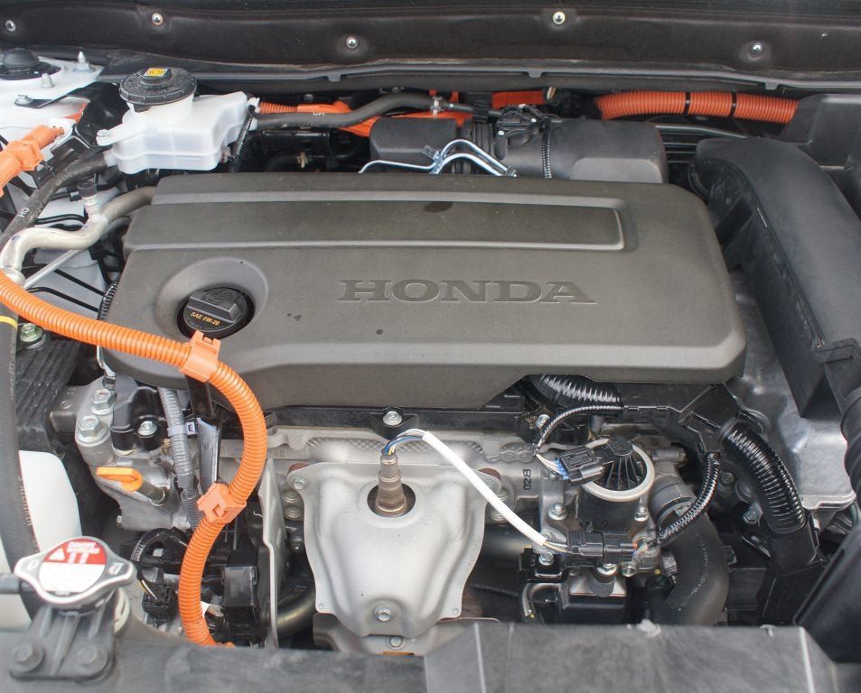Used 2024 Honda CR-V Sport Touring image 29
