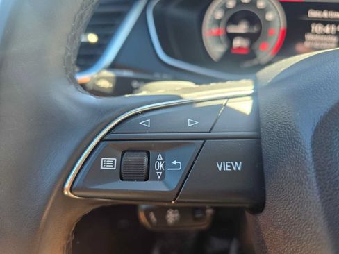 Used 2024 Audi Q5 2.0T Premium Plus w/ Premium Plus Package AWD/4WD image 33
