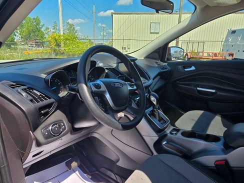 Used 2014 Ford Escape SE w/ Equipment Group 201A AWD/4WD image 11