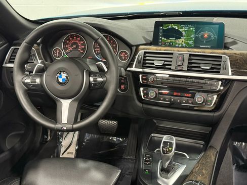 Used 2018 BMW 430i Convertible image 24