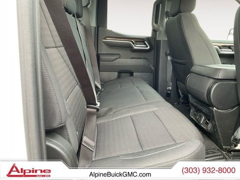 Used 2023 GMC Sierra 1500 Elevation AWD/4WD image 13