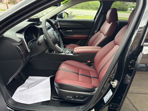 New 2026 MAZDA CX-50 2.5 Hybrid w/ Premium Plus Pkg image 12