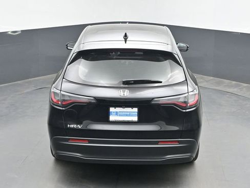 Used 2025 Honda HR-V LX image 38