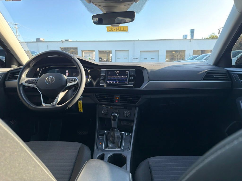 Used 2024 Volkswagen Jetta S FWD image 18