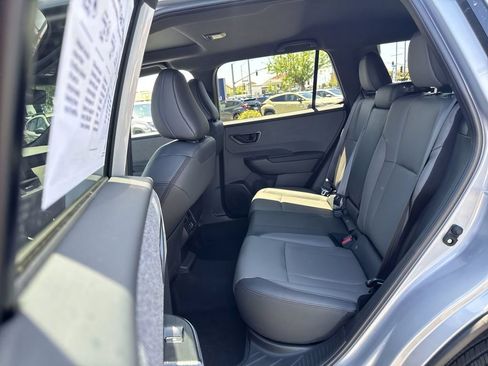 New 2026 Subaru Outback Premium AWD/4WD image 25