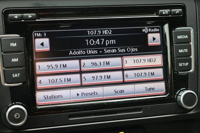 Used 2012 Volkswagen Jetta GLI FWD image 14
