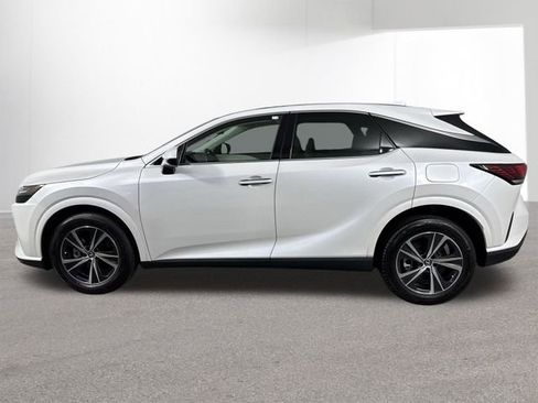 Used 2023 Lexus RX 350 Premium image 29