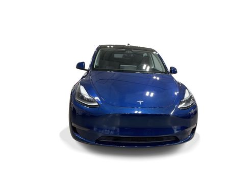 Certified 2023 Tesla Model Y AWD image 2
