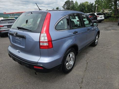 Used 2008 Honda CR-V LX image 3