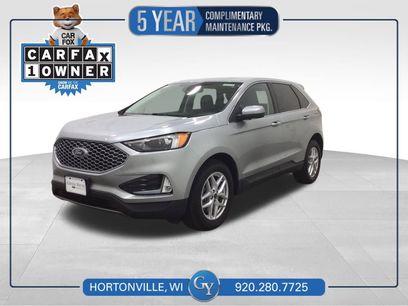 Used 2023 Ford Edge SEL w/ Convenience Package