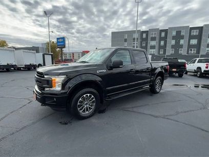 Used 2019 Ford F150 XLT w/ Equipment Group 302A Luxury