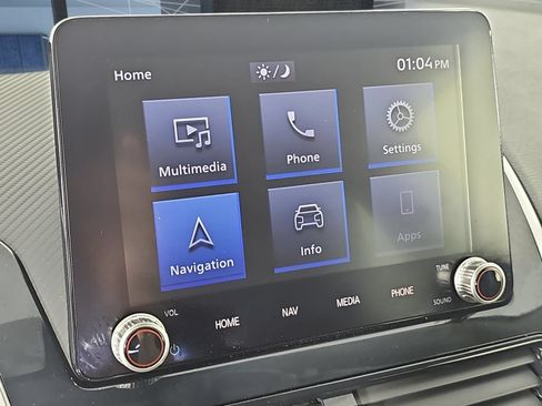 Used 2022 Mitsubishi Eclipse Cross SE AWD/4WD image 18