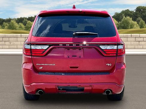 Used 2020 Dodge Durango R/T AWD/4WD image 4