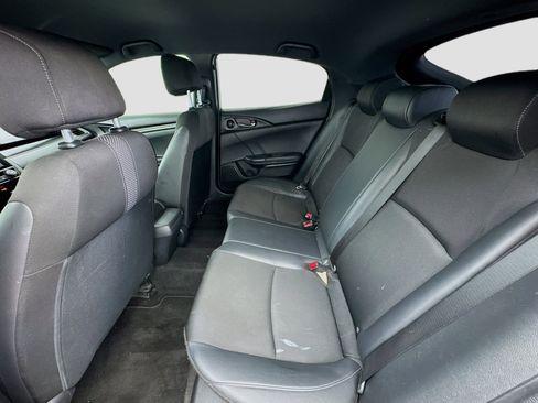 Used 2021 Honda Civic Sport image 15
