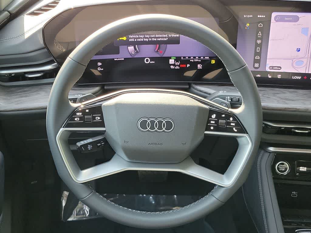 New 2026 Audi Q5 Premium AWD/4WD image 23