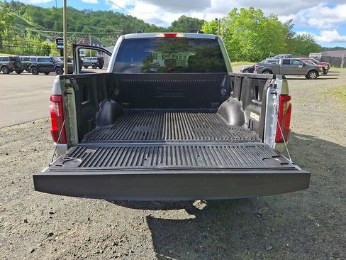 Used 2025 Ford F150 XLT w/ Equipment Group 301A Standard AWD/4WD image 29