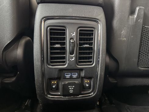 Used 2014 Dodge Durango Limited AWD/4WD image 35