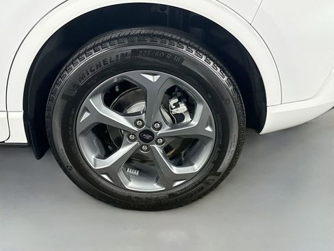 Used 2023 Ford Escape ST-Line w/ Tech Pack #1 image 33