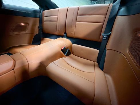 Certified 2026 Porsche 911 Carrera S RWD image 19