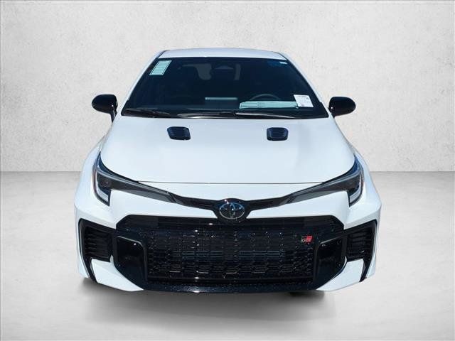New 2026 Toyota Corolla GR AWD/4WD image 6