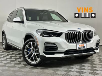 Used 2020 BMW X5 xDrive40i w/ Premium Package