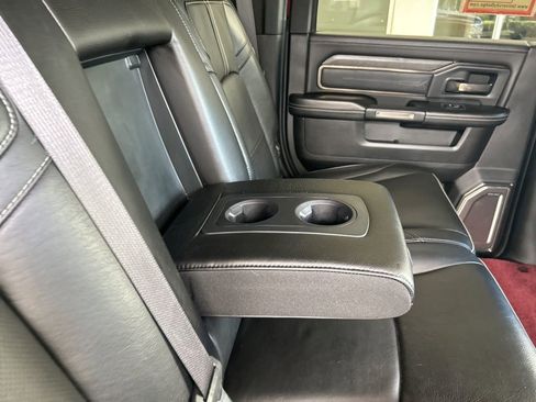 Used 2019 RAM 2500 Limited AWD/4WD image 33