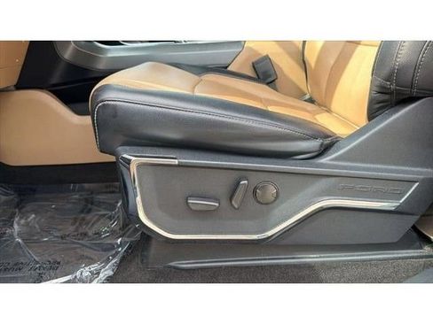 Used 2022 Ford F150 Lariat AWD/4WD image 18