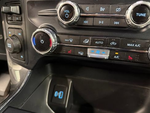 Certified 2023 Ford F150 XLT w/ Equipment Group 302A High AWD/4WD image 14