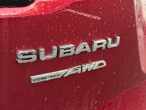 Used 2024 Subaru Outback Limited AWD/4WD image 14