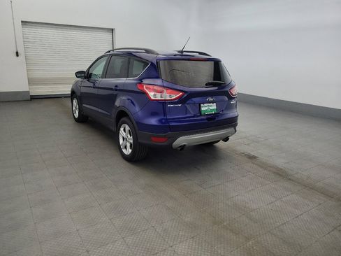 Used 2014 Ford Escape SE w/ Equipment Group 201A FWD image 5