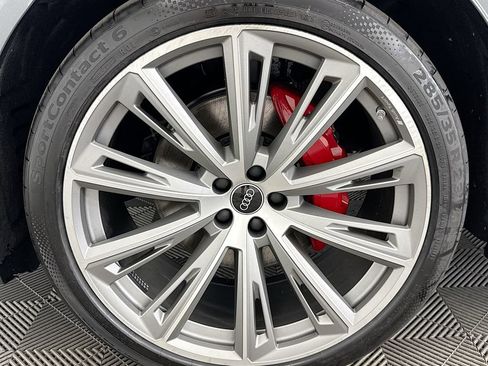 New 2026 Audi Q8 Prestige image 29