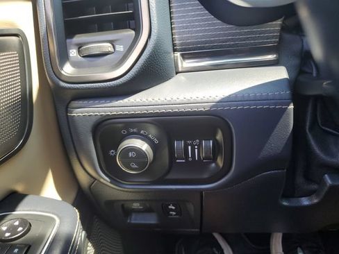 Used 2021 RAM 1500 Limited AWD/4WD image 23