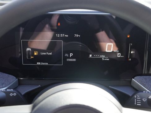 New 2026 Nissan Kicks S image 12