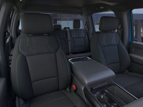 Used 2025 Ford F150 STX image 10