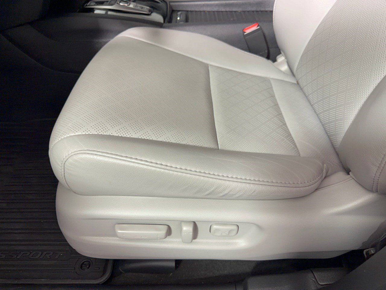 Certified 2021 Honda Passport Touring image 16