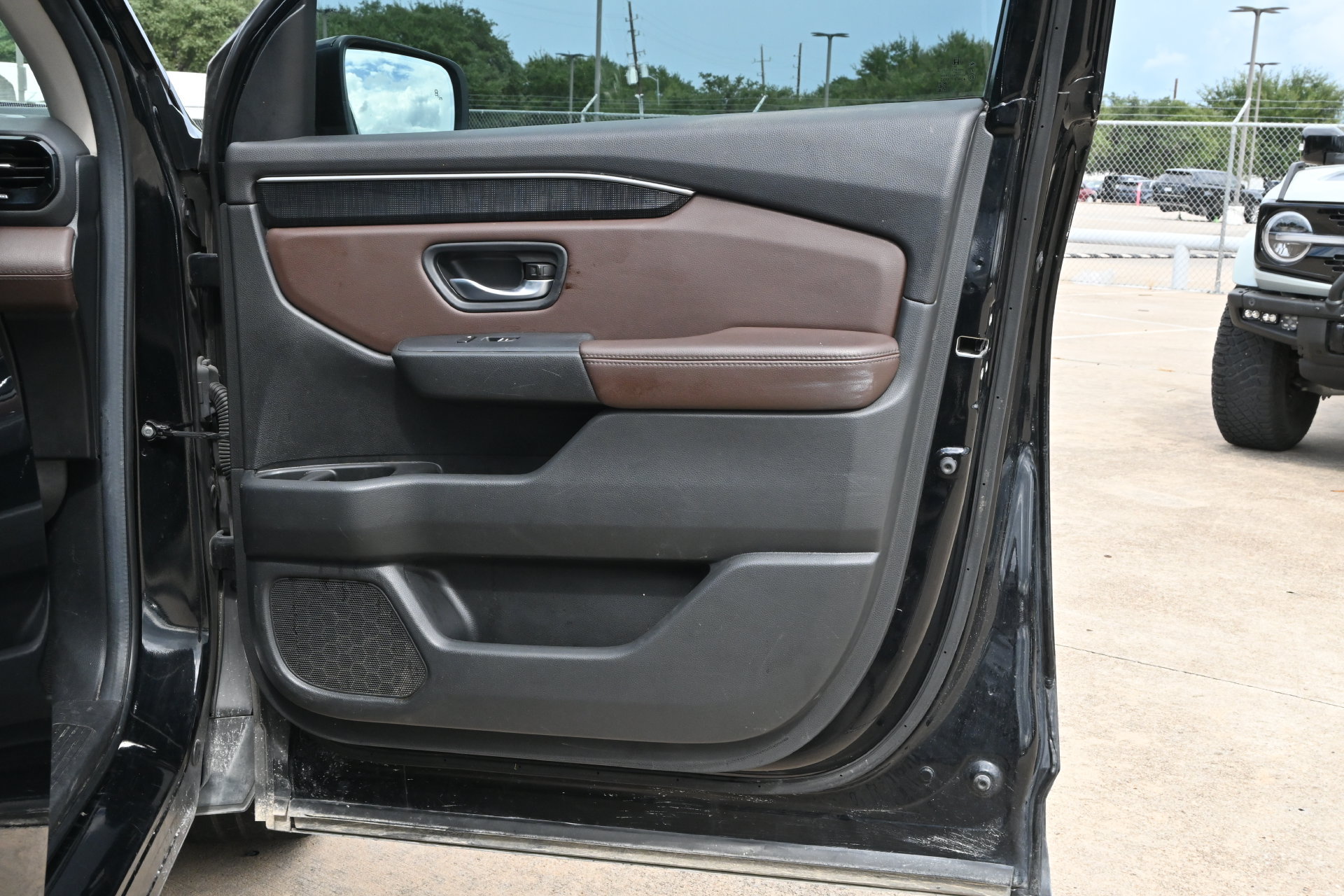 Used 2024 Honda Pilot Elite image 24
