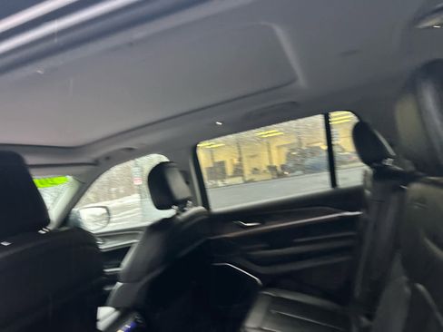 Used 2021 Jeep Grand Cherokee L Limited image 50