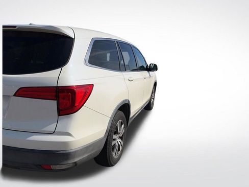 Used 2016 Honda Pilot EX image 8