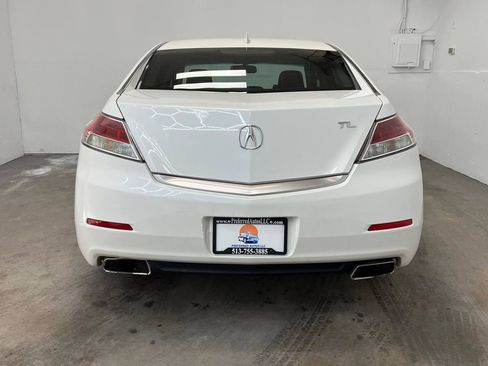 Used 2014 Acura TL image 5