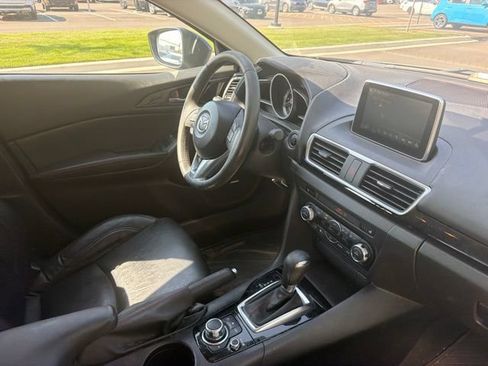 Used 2014 MAZDA MAZDA3 i Grand Touring FWD image 19