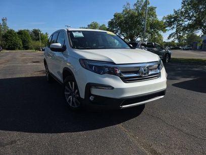 Used 2019 Honda Pilot EX-L