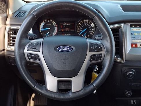 Used 2019 Ford Ranger XLT w/ Equipment Group 301A Mid image 20