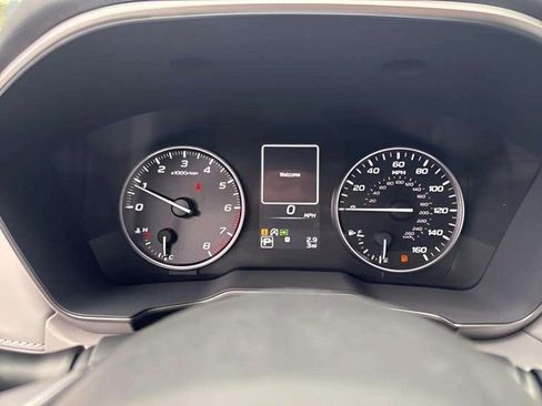 New 2025 Subaru Legacy Limited image 7