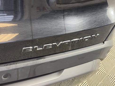 Certified 2026 GMC Terrain Elevation image 16