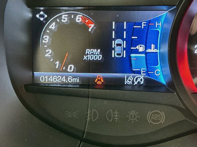 Used 2023 Ford Edge ST AWD/4WD image 17