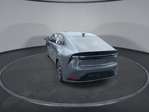 New 2026 Toyota Prius Plug-In Hybrid image 15