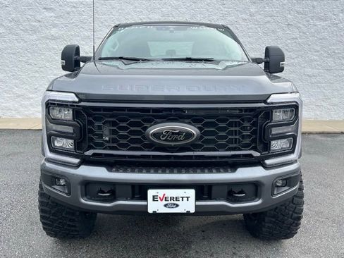 New 2026 Ford F250 XLT w/ XLT Premium Package image 2