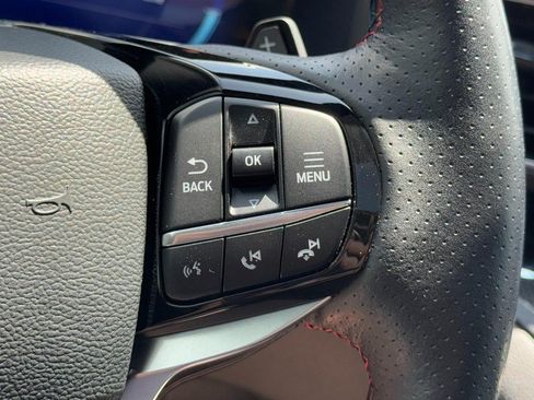 Used 2022 Ford Explorer ST w/ Equipment Group 401A AWD/4WD image 19