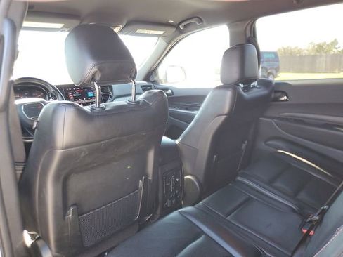 Used 2022 Dodge Durango R/T image 12