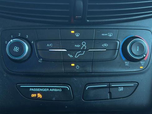 Used 2018 Ford Escape S image 31